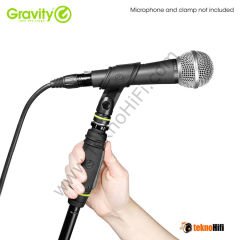 Gravity GMS431HB Mikrofon Standı