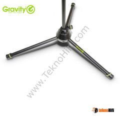 Gravity GMS431HB Mikrofon Standı