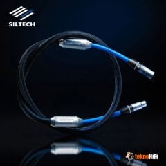 Siltech CLASSIC LEGEND 880i XLR Kablo