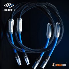 Siltech CLASSIC LEGEND 880i XLR Kablo