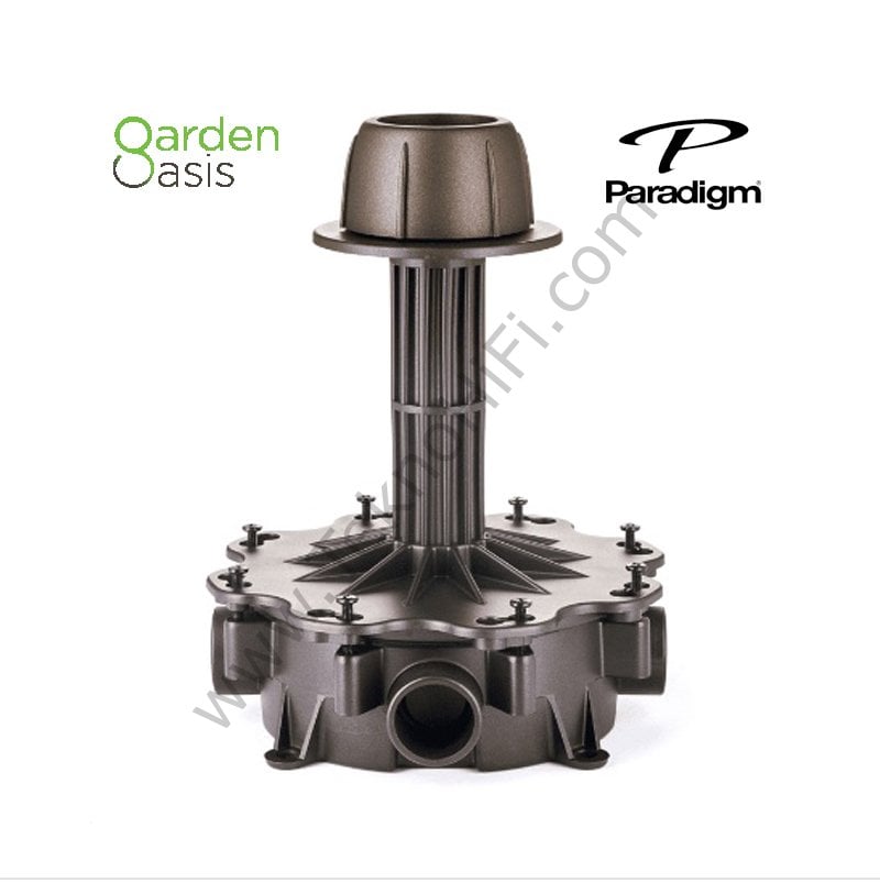 Paradigm Inground Conduit Box