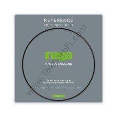REGA EBLT Reference Belt