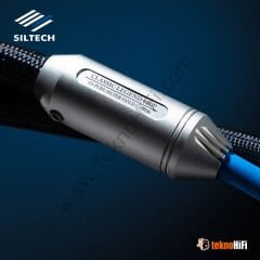 Siltech CLASSIC LEGEND 680P Güç Kablosu