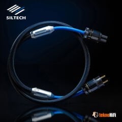 Siltech CLASSIC LEGEND 680P Güç Kablosu