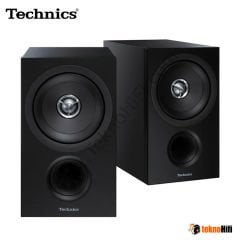Technics SB-C600E-K Raf tipi Hoparlör