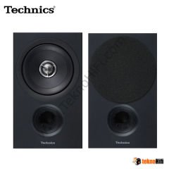Technics SB-C600E-K Raf tipi Hoparlör