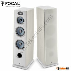 Focal Vestia N4 Kule Hoparlör 'Çift'