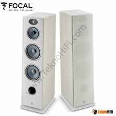 Focal Vestia N4 Kule Hoparlör 'Çift'