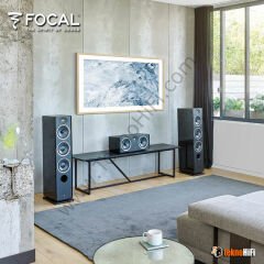 Focal Vestia N4 Kule Hoparlör 'Çift'