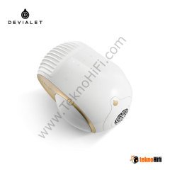 Devialet Phantom II OPERA 98 dB Kablosuz Müzik Sistemi 400W RMS