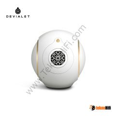 Devialet Phantom II OPERA 98 dB Kablosuz Müzik Sistemi 400W RMS