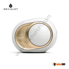Devialet Phantom II OPERA 98 dB Kablosuz Müzik Sistemi 400W RMS