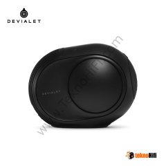 Devialet Phantom II 98 dB Kablosuz Müzik Sistemi 400W RMS