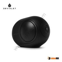 Devialet Phantom II 98 dB Kablosuz Müzik Sistemi 400W RMS