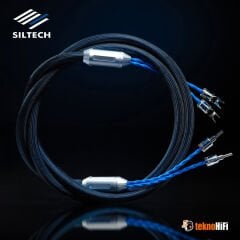 Siltech CLASSIC LEGEND 680L SSP007 / SB007 Hoparlör Kablosu