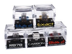 REGA Carbon MM Pikap iğnesi