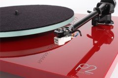 REGA Carbon MM Pikap iğnesi