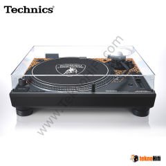 Technics SL-1200M7 Special Edition Lamborghini Turuncu