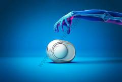 Devialet Phantom II 98 dB Kablosuz Müzik Sistemi 400W RMS Beyaz