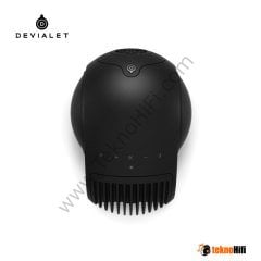 Devialet Phantom II 98 dB Kablosuz Müzik Sistemi 400W RMS Siyah