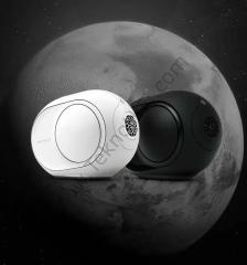 Devialet Phantom II 98 dB Kablosuz Müzik Sistemi 400W RMS Siyah