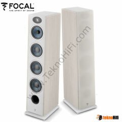 Focal Vestia N3 Kule Hoparlör 'Çift'
