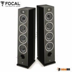 Focal Vestia N3 Kule Hoparlör 'Çift'