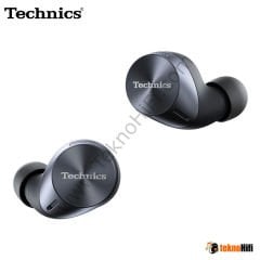 Technics EAH-AZ60E-K Kablosuz Gürültü önleyici kulaklık