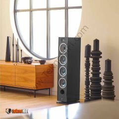 Focal Vestia N3 Kule Hoparlör 'Çift'