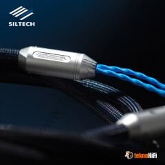 Siltech CLASSIC LEGEND 680i XLR Kablo