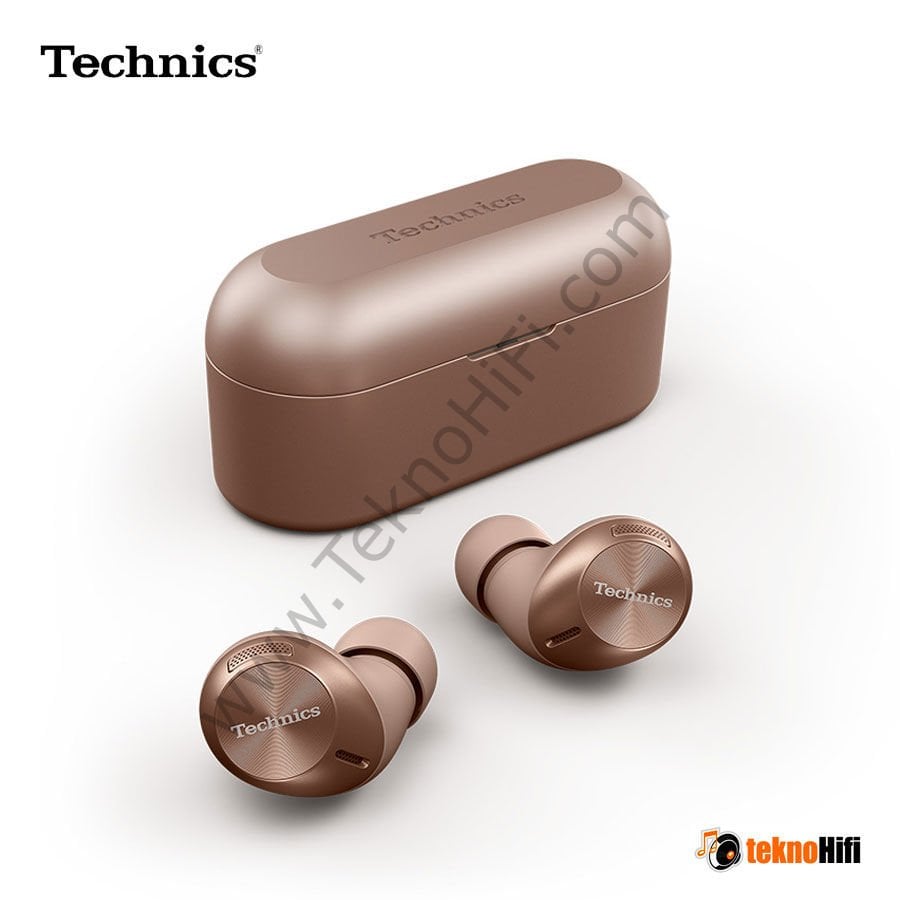 Technics EAH-AZ40E-N Kablosuz Gürültü önleyici kulaklık