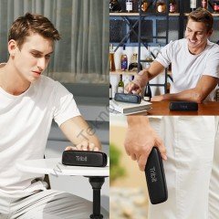 Tribit Audio Xsound Surf BTS21 Ipx7 Taşınabilir Bluetooth Hoparlör