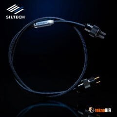Siltech CLASSIC LEGEND 380P Güç Kablosu '1 metre'