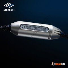 Siltech CLASSIC LEGEND 380P Güç Kablosu '1 metre'