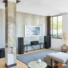 Focal Vestia N2 Kule Hoparlör 'Çift'