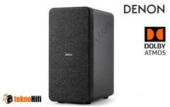 Denon DHT-S517 Dolby Atmos Soundbar