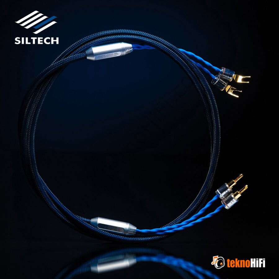 Siltech CLASSIC LEGEND 380L SSP006 / SB006 Hoparlör Kablosu