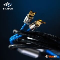 Siltech CLASSIC LEGEND 380L SSP006 / SB006 Hoparlör Kablosu