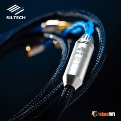 Siltech CLASSIC LEGEND 380L SSP006 / SB006 Hoparlör Kablosu