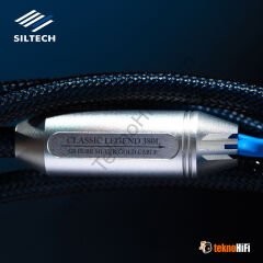 Siltech CLASSIC LEGEND 380L SSP006 / SB006 Hoparlör Kablosu