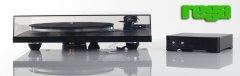 REGA Fono MC MK4 Pikap Pre-Amplifikatörü