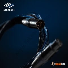 Siltech CLASSIC LEGEND 380i XLR Kablo