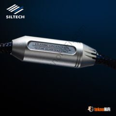Siltech CLASSIC LEGEND 380i XLR Kablo