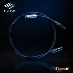 Siltech CLASSIC LEGEND 380i XLR Kablo