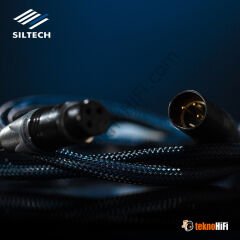 Siltech CLASSIC LEGEND 380i XLR Kablo