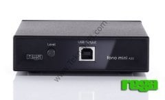REGA Fono Mini A2D  MKII  Pikap Pre-Amplifikatörü