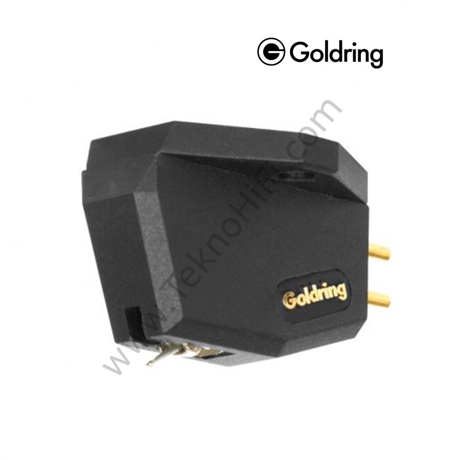 Goldring ELITE MC Pikap iğnesi