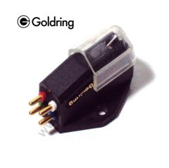 Goldring ELITE MC Pikap iğnesi