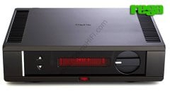 REGA Osiris Entegre Amplifikatör