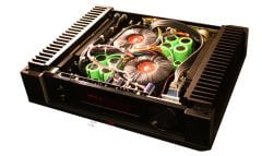 REGA Osiris Entegre Amplifikatör